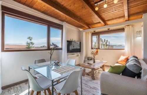 Ambroz Apartment | Apartamentos la Vega de Granada