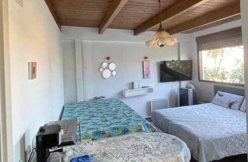 Ambroz Apartment | Apartamentos la Vega de Granada