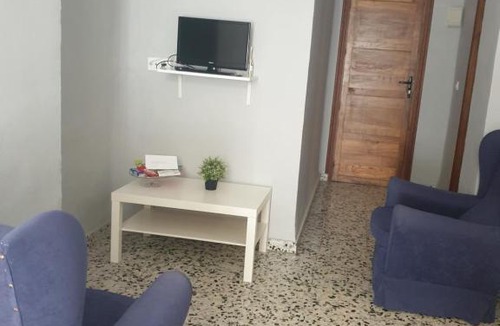 Lanjaron Apartment | Apartamentos Lanjaron 2