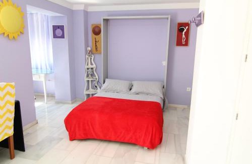 Zaidin Apartment | Apartamentos Lara