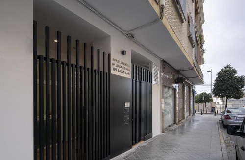 Beiro Apartment | Apartamentos Mª Luisa de Dios, By DaiMar