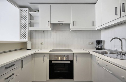 Almunecar Hotel | Apartamentos Marina Villages