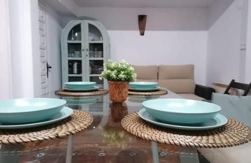Sacromonte Apartment | Apartamentos miradores de granada