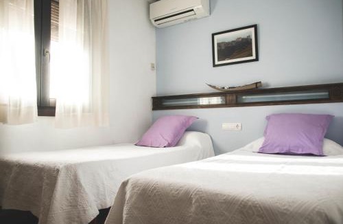 Sacromonte Apartment | Apartamentos Montesclaros