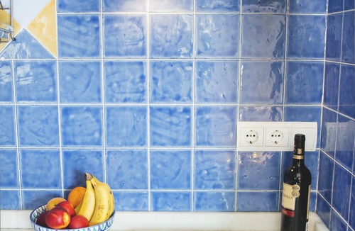 Sacromonte Apartment | Apartamentos Montesclaros