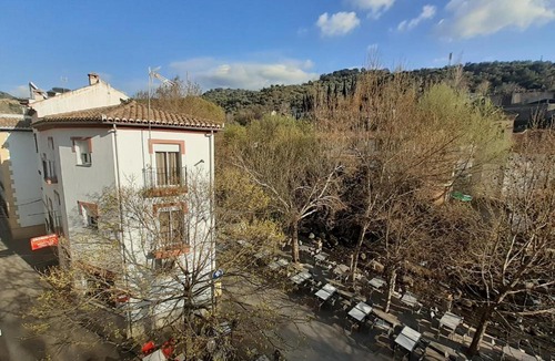 Pinos Genil Apartment | Apartamentos Pinos Genil