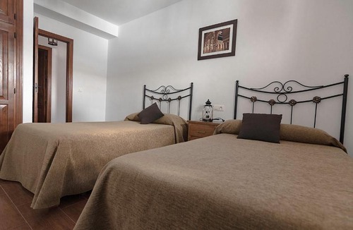 Capileira Apartment | Apartamentos Rurales Las Chimeneas