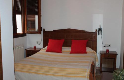Capileira Apartment | Apartamentos Rurales Rosendo: "La Mejorana"