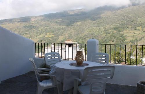 Capileira Apartment | Apartamentos Rurales Rosendo: "Suite Veleta"