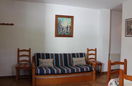 Capileira Apartment | Apartamentos Rurales Rosendo: El Orégano