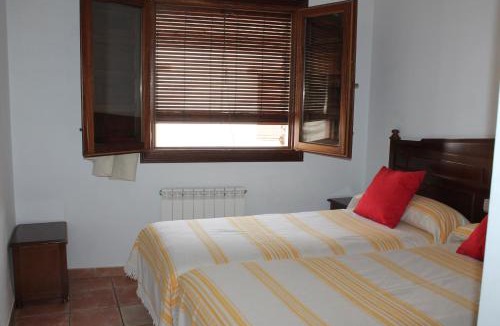 Capileira Apartment | Apartamentos Rurales Rosendo: La Madre Selva