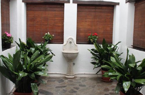 Capileira Apartment | Apartamentos Rurales Rosendo: La Madre Selva