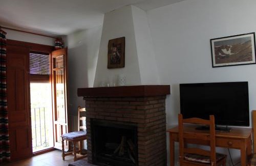 Capileira Apartment | Apartamentos Rurales Rosendo: El Jazmin