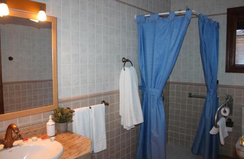 Capileira Apartment | Apartamentos Rurales Rosendo: La Canela