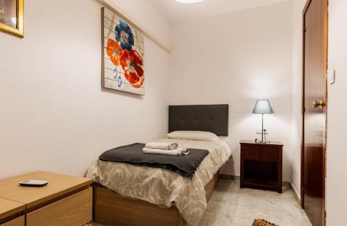 Cenes de la Vega Apartment | Apartamentos Sendero del Veleta
