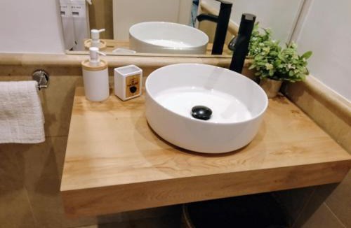 Genil Apartment | Apartamentos Serrallo