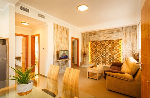 Cullar Vega Apartment | Apartamentos Turísticos Cullar Vega