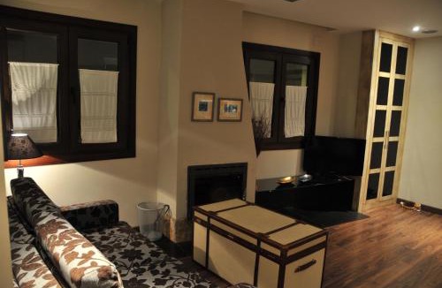 Viznar Apartment | Apartamentos Turísticos Aguas de Viznar