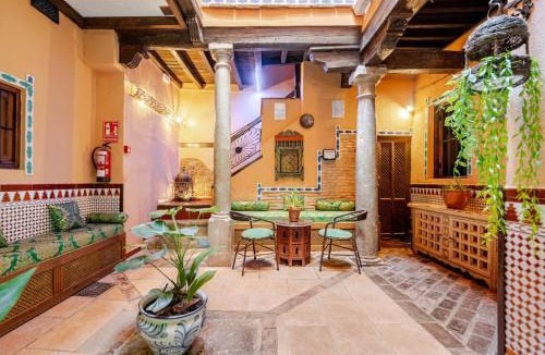 San Pedro Apartment | Apartamentos Turísticos Luna