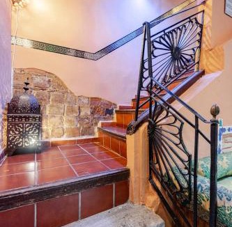 San Pedro Apartment | Apartamentos Turísticos Luna