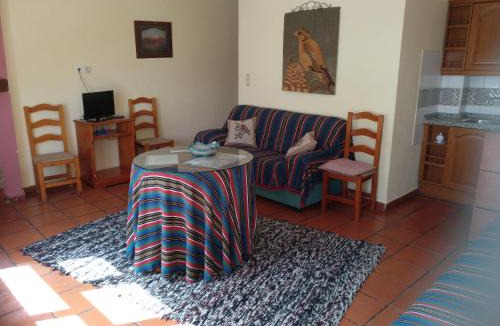 Bubion Apartment | Apartamentos Turísticos Rural Los Tinaos