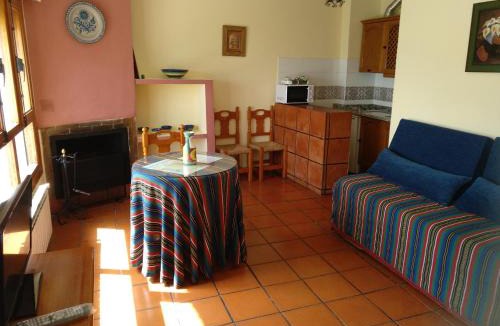Bubion Apartment | Apartamentos Turísticos Rural Los Tinaos