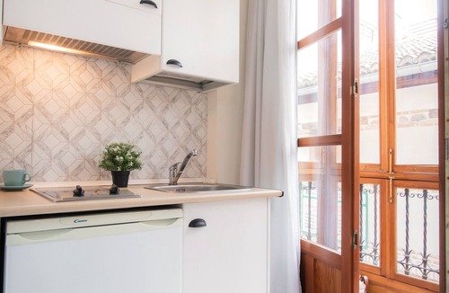 Granada City Center Resort | APARTAMENTOS VITA CENTER