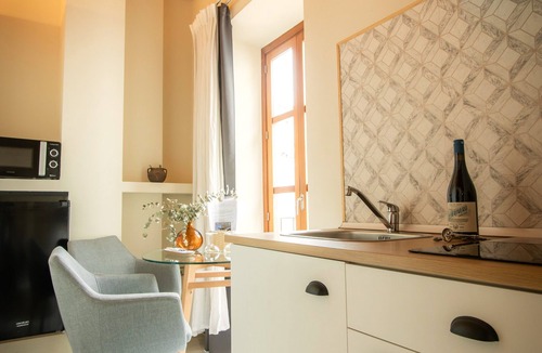 Granada City Center Resort | APARTAMENTOS VITA CENTER