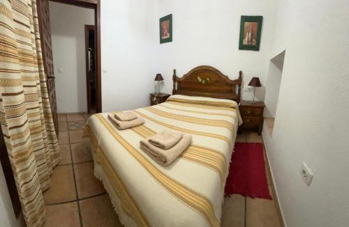 Bubion House | Apartamentos y Casas Rurales Las Terrazas de la Alpujarra