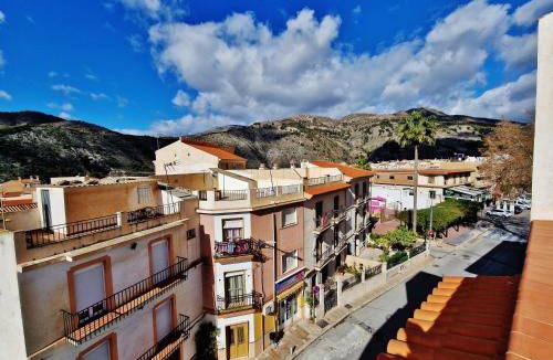 Velez de Benaudalla Apartment | Apartment ∙ 2 bedrooms ∙ 4 guests