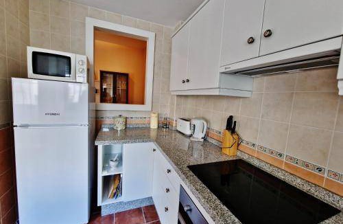 Velez de Benaudalla Apartment | Apartment ∙ 2 bedrooms ∙ 4 guests