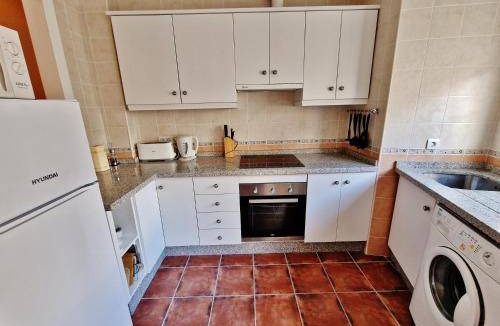 Velez de Benaudalla Apartment | Apartment ∙ 2 bedrooms ∙ 4 guests