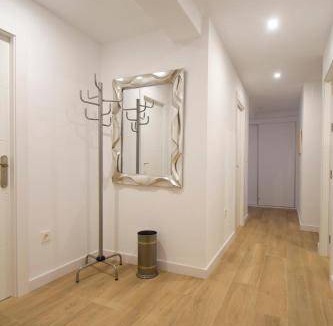 Granada City Center Apartment | Apartment ∙ 3 bedrooms ∙ 6 guests