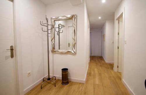 Granada City Center Apartment | Apartment ∙ 3 bedrooms ∙ 6 guests