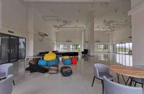Kampung Bukit Dukong Apartment | Apartment ∙ 2 bedrooms ∙ 5 guests