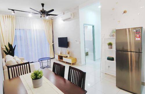 Kampung Bukit Dukong Apartment | Apartment ∙ 2 bedrooms ∙ 5 guests