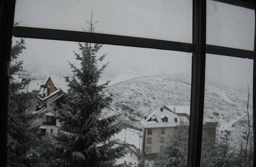 Pradollano Apartment | Apartment 7-11 PAX very well located in the lower-middle area, Ed.America, next to the chairlift