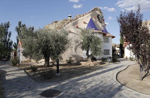Benalua de Guadix Apartment | Apartment ∙ 8 guests