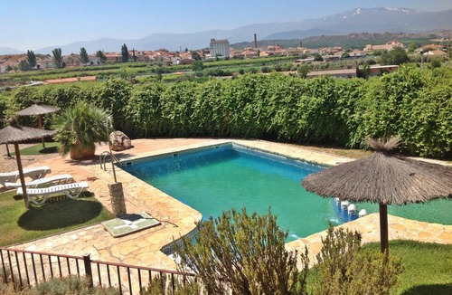 Benalua de Guadix Apartment | Apartment ∙ 8 guests