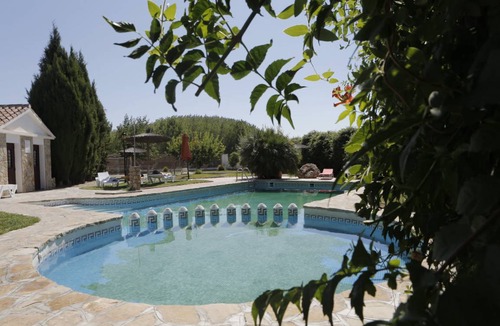 Benalua de Guadix Apartment | Apartment ∙ 8 guests