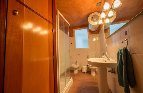 Figares Apartment | Apartment 8 people 3dR (8p). pickups