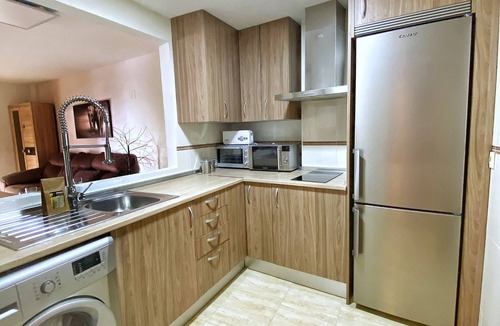 La Herradura Apartment | Apartment Alexandra
