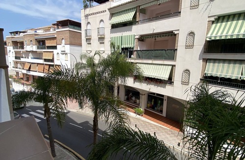 La Herradura Apartment | Apartment Alexandra