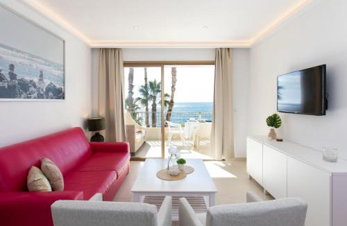 Almunecar Apartment | Apartment Balcón de Cotobro I by Interhome
