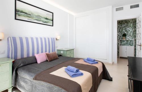 Almunecar Apartment | Apartment Balcón de Cotobro I by Interhome