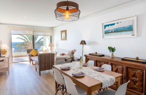 Almunecar Apartment | Apartment Balcón de Cotobro II by Interhome