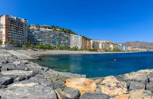Velilla-Taramay Apartment | Apartment Costa Templada - AMU190 by Interhome