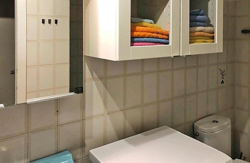 Almunecar Apartment | Apartment Epsylon II, Almuñécar