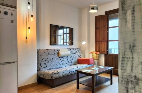 Central District Apartment | Apartment
