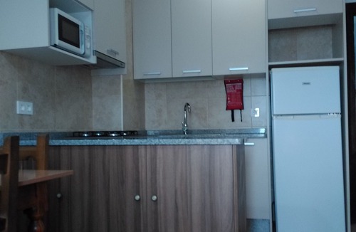 Velilla-Taramay Apartment | Apartment/flat - ALMUNECAR